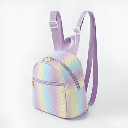 Rainbow Backpack