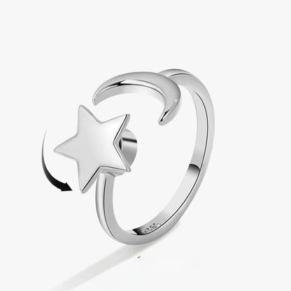 Anxiety Rings