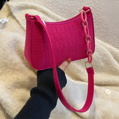 Women's Versatile Handbag