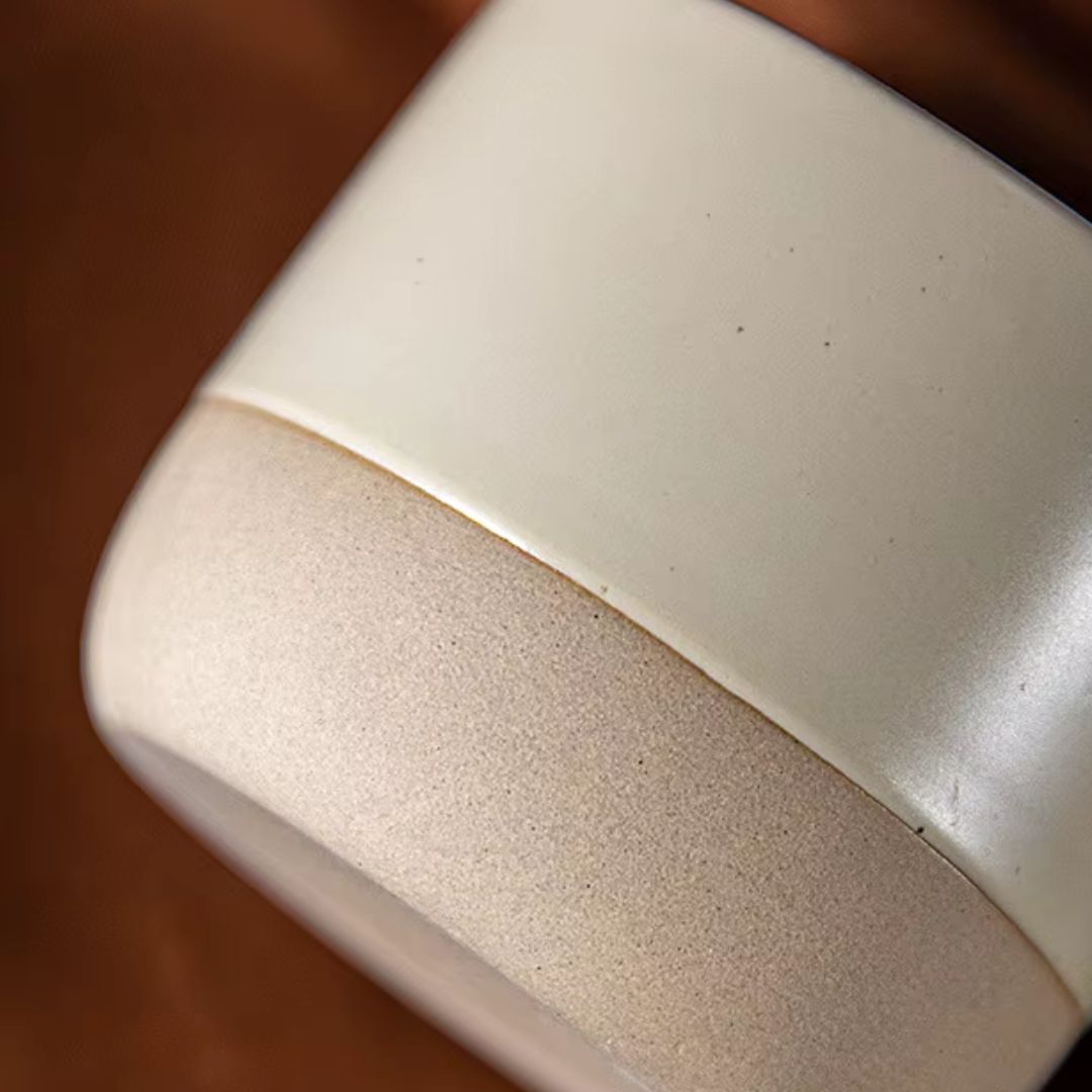 Vintage Coffee Mug