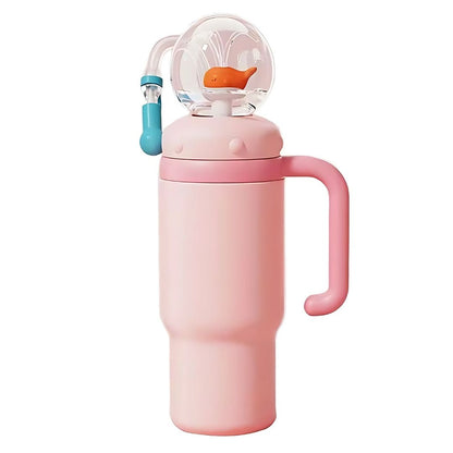 Ball Tumbler