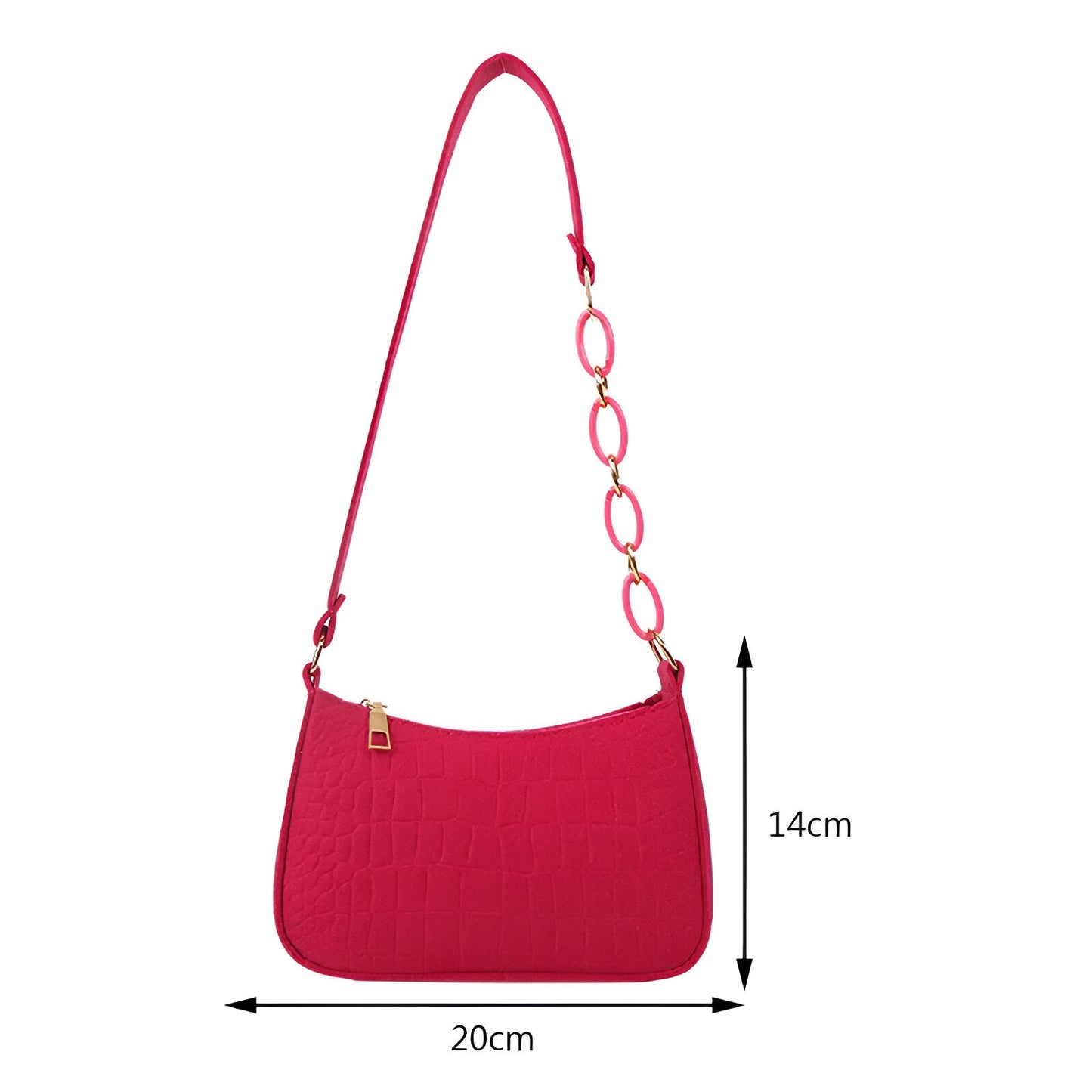 Women's Versatile Handbag