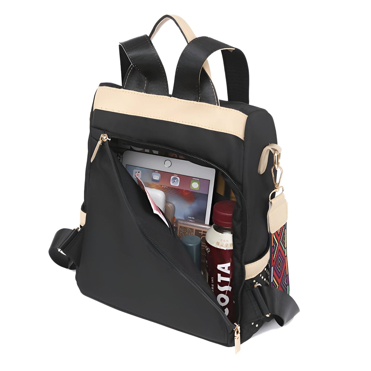 Women’s Anti BackPack Bag