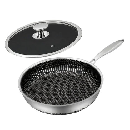 Hybrid Pan