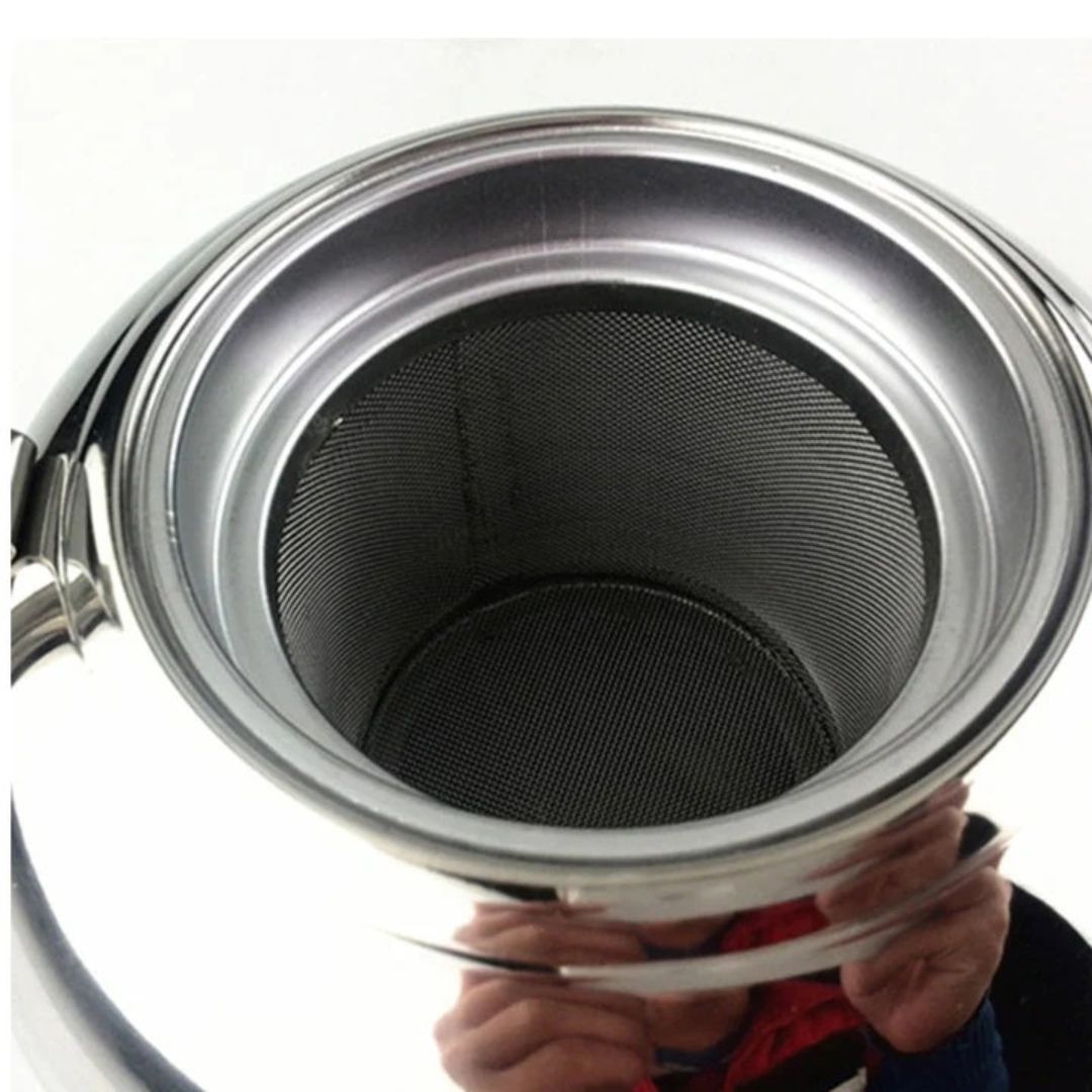 Stainless Steel Tea Kettle
