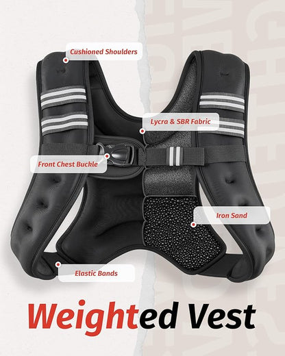 Weighted Vest
