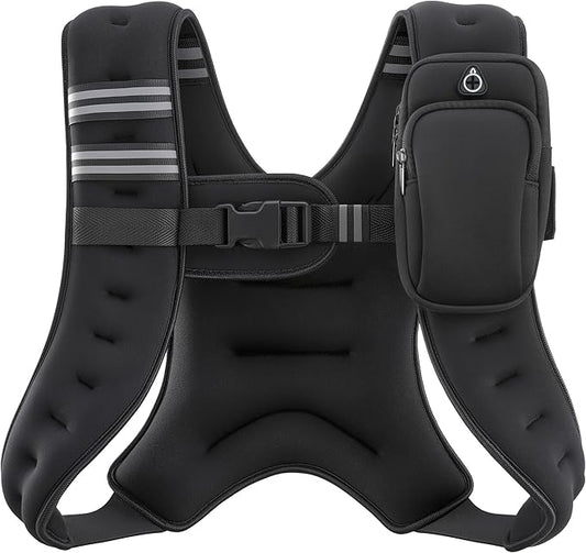 Weighted Vest