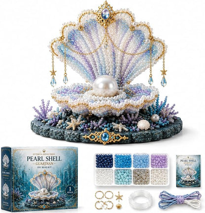 Mythical Ocean DIY Bead Kit