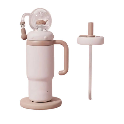 Ball Tumbler