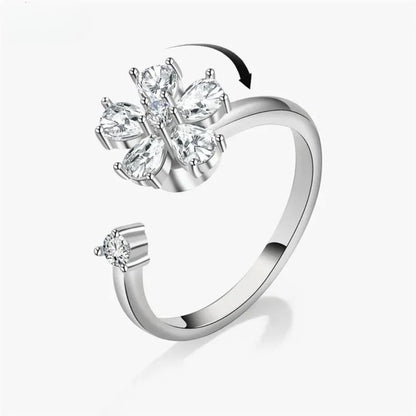 Anxiety Rings