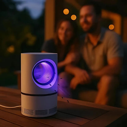 UV Light Insect Trap