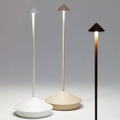 Rechargeable Cordless Table Lamp