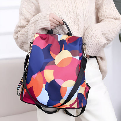 Secure Anti-Theft Bag For Women