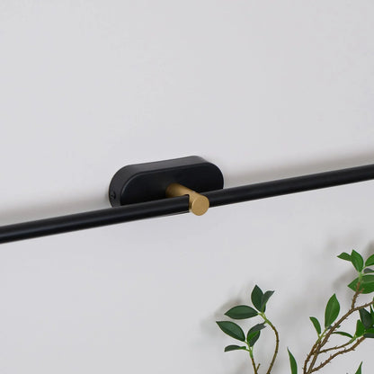 Minimalist Linear Wall Lamp