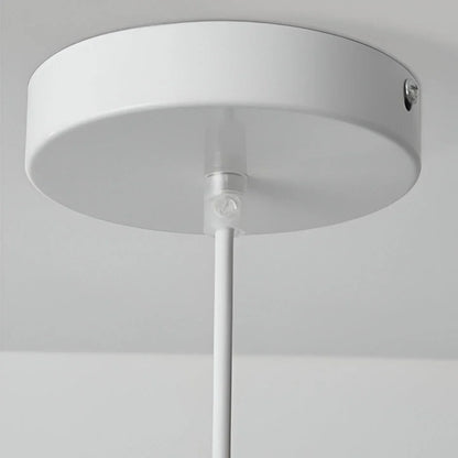 Wabi Sabi Mushroom Chandelier