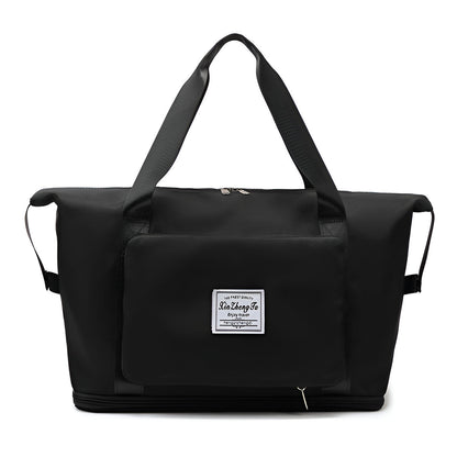 Travel Duffle Bag