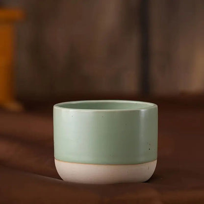 Vintage Coffee Mug