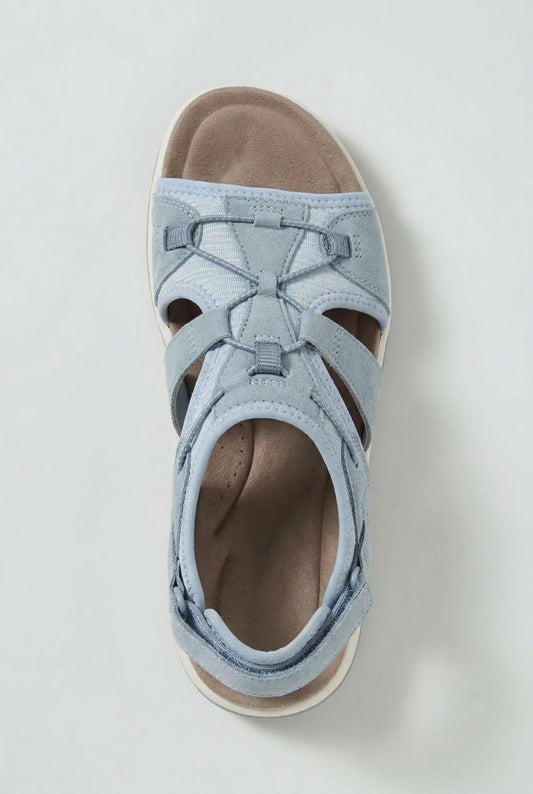 Orthopedic Adjustable Sandals