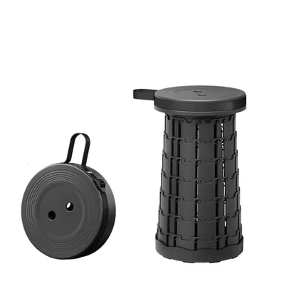 Telescopic Lightweight Stool
