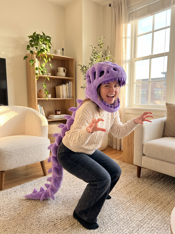 Not just for kids