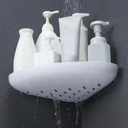 Bathroom Shelf Corner Rack