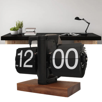 Classic Mechanical Timepiece