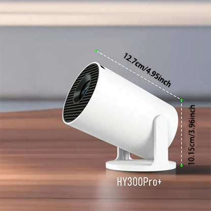 Ultra HD Projector
