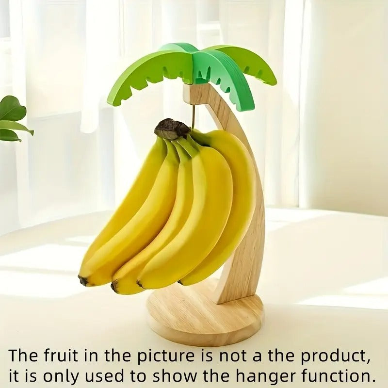 Banana Tree Hanging Rack