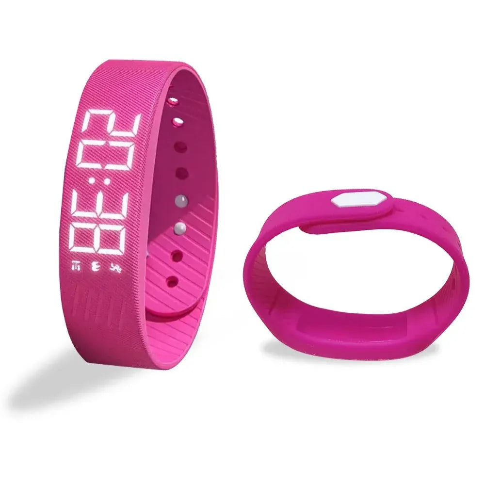 Smart Bracelet