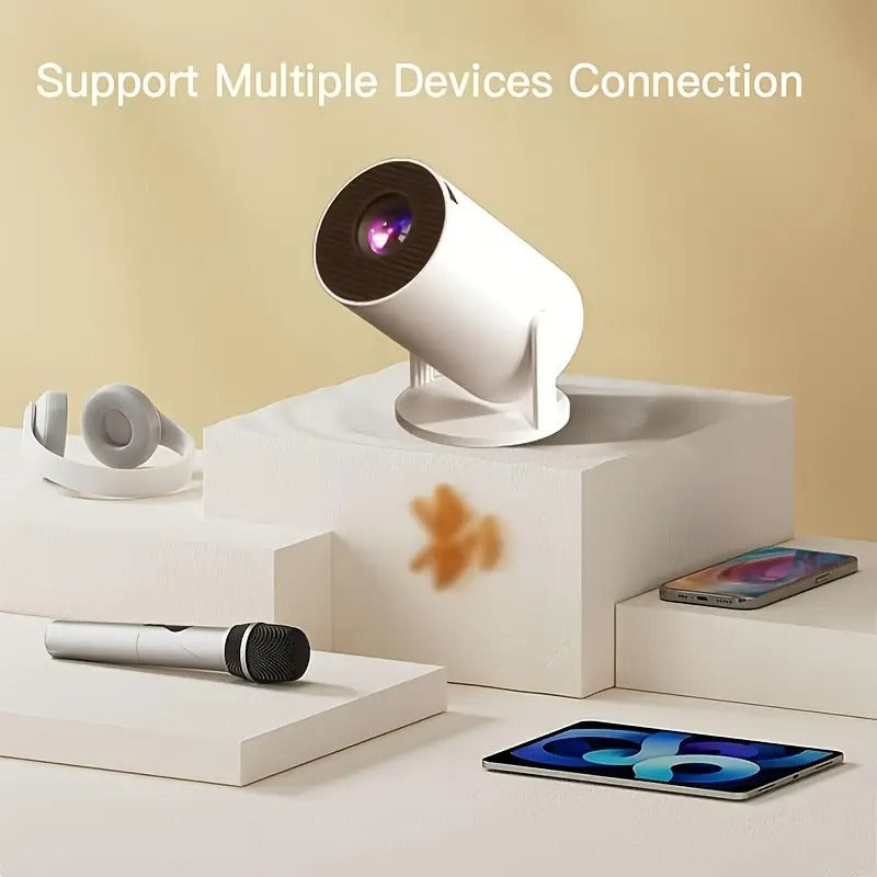 Ultra HD Projector