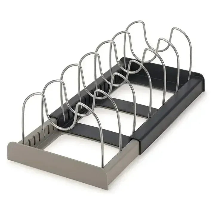 Kitchen Cabinet Storage Organizer