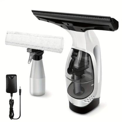 Vacuum Window Washer