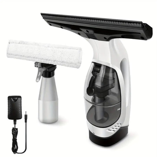 Vacuum Window Washer