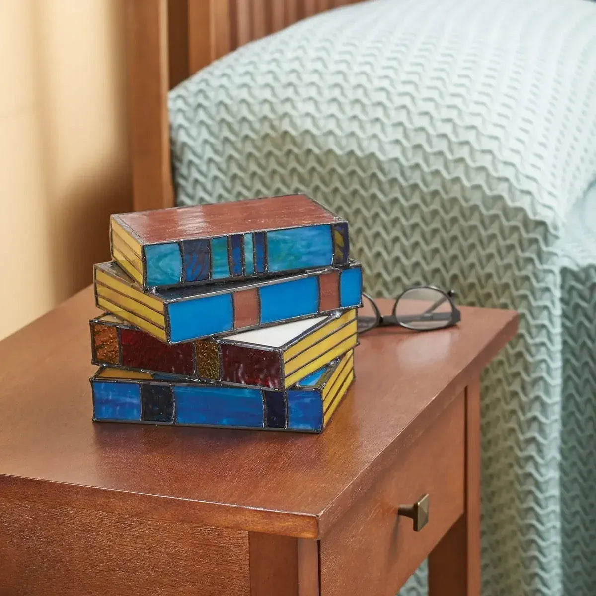 Book Lamp Light