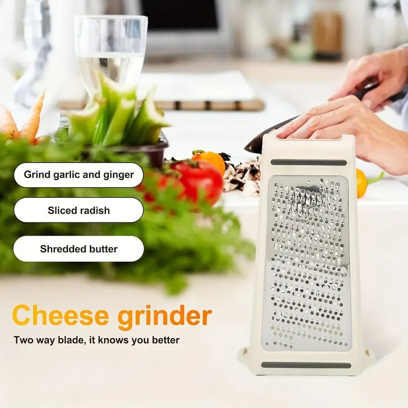Multifunctional Shredder