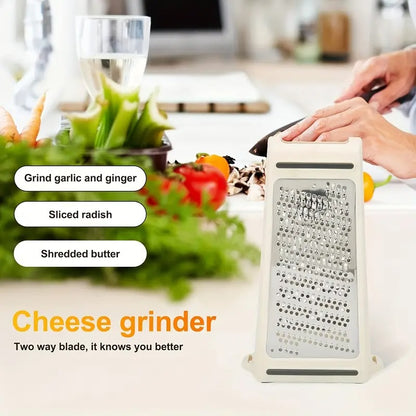 Multifunctional Shredder
