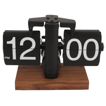 Classic Mechanical Timepiece