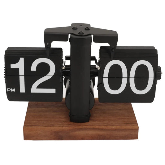 Classic Mechanical Timepiece