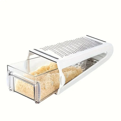 Multifunctional Shredder