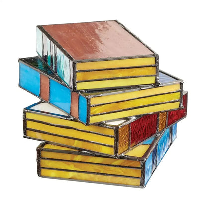 Book Lamp Light