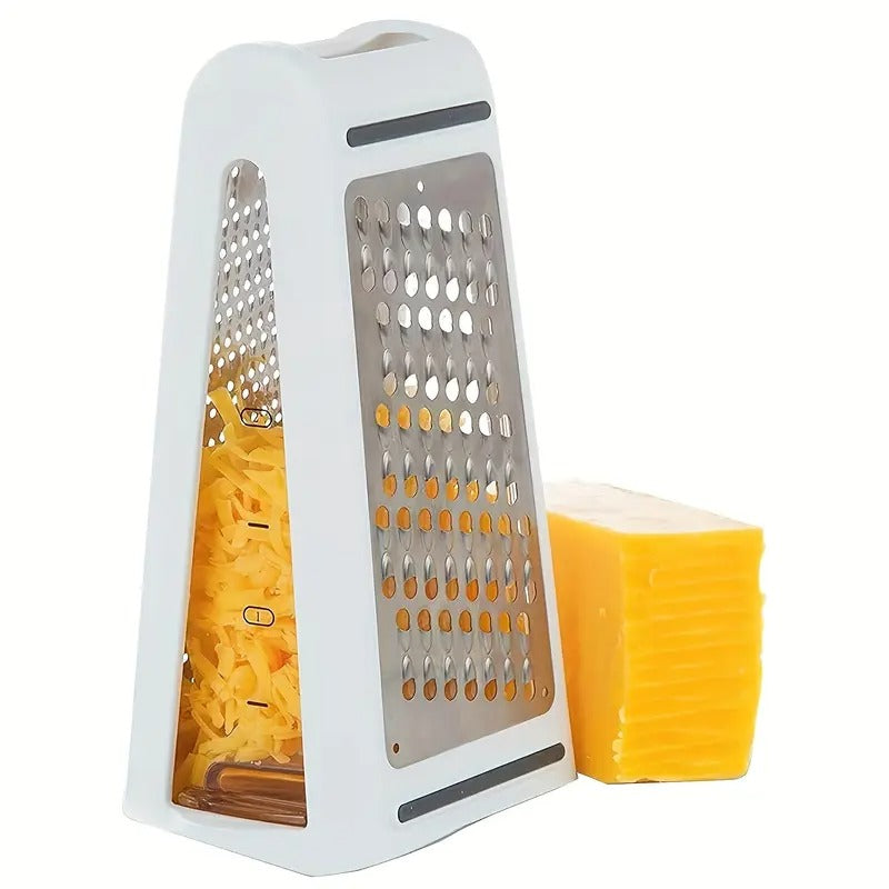 Multifunctional Shredder