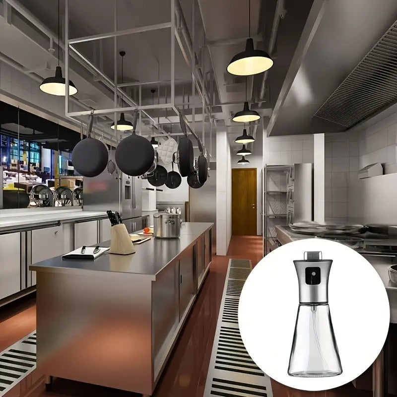 Oil Sprayer Bottle