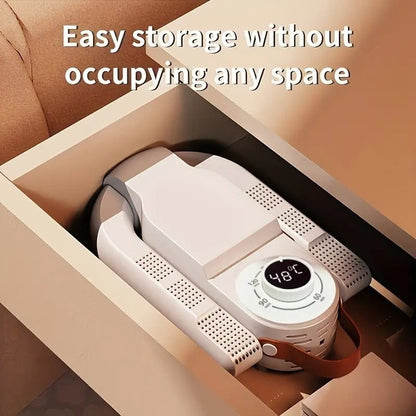 Portable Shoe Dryer