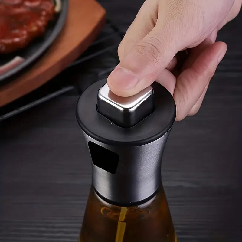Oil Sprayer Bottle