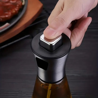Oil Sprayer Bottle