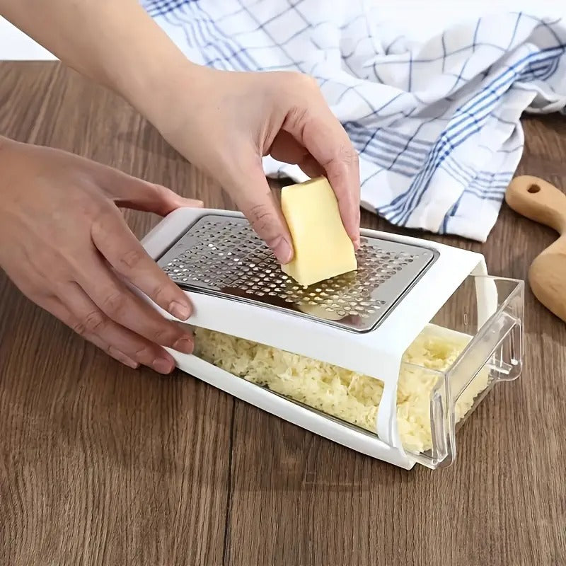 Multifunctional Shredder