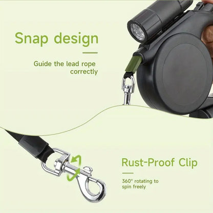 Dog Leash