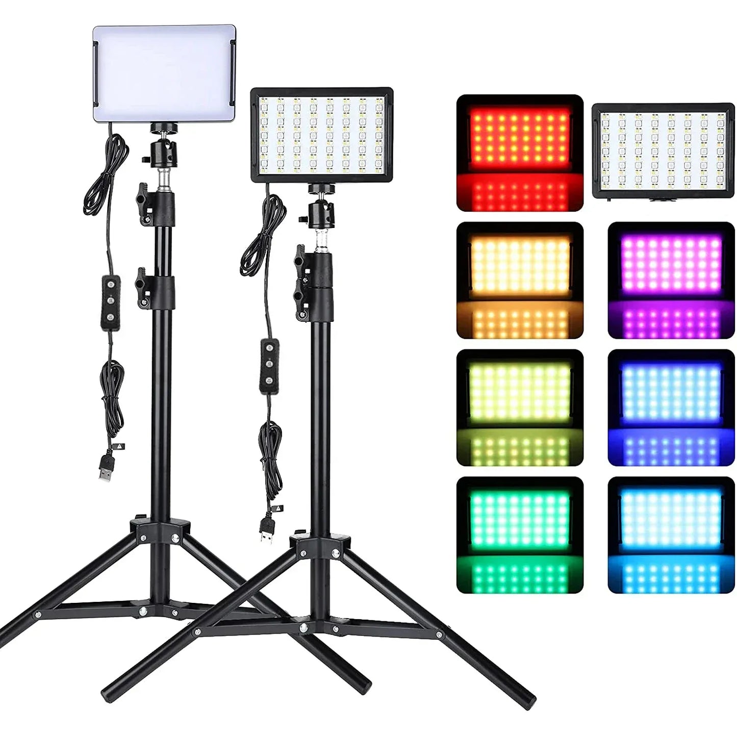 Camera Photography Kit
