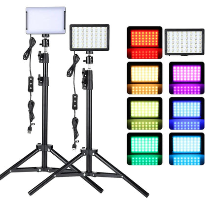 Camera Photography Kit