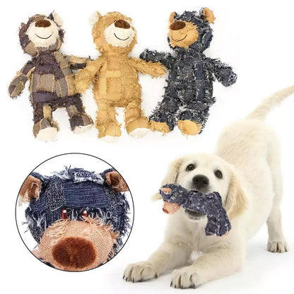 Dog Chew Toy
